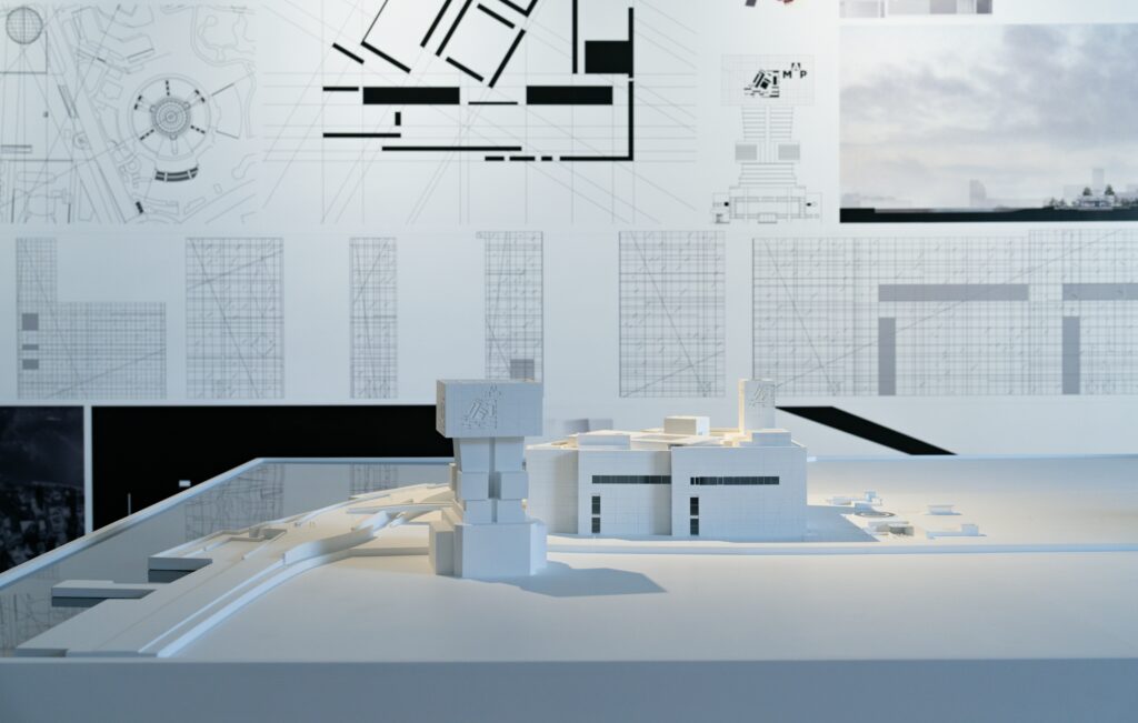 Design & Planning Support