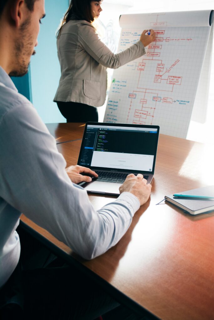 Business Development Consultancy