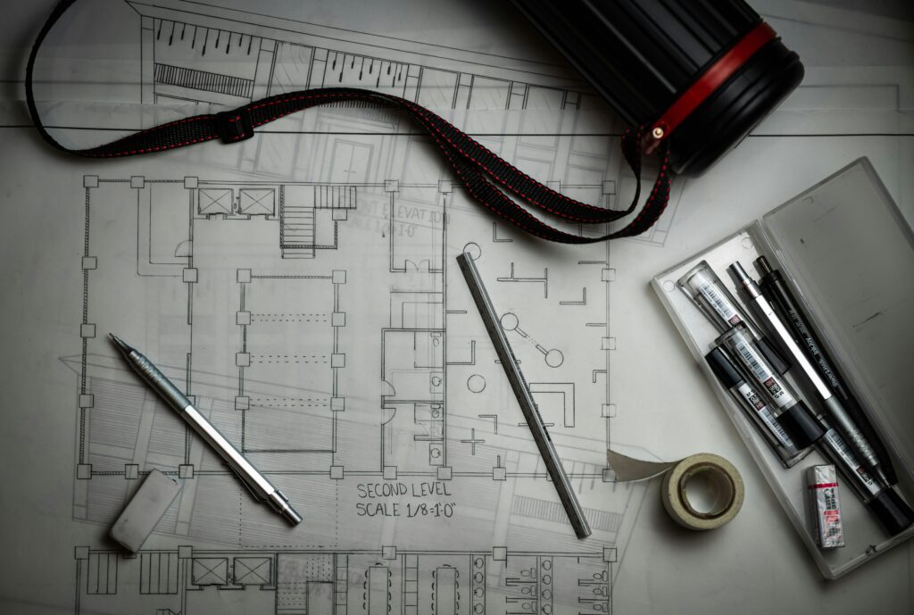 Interior Planning