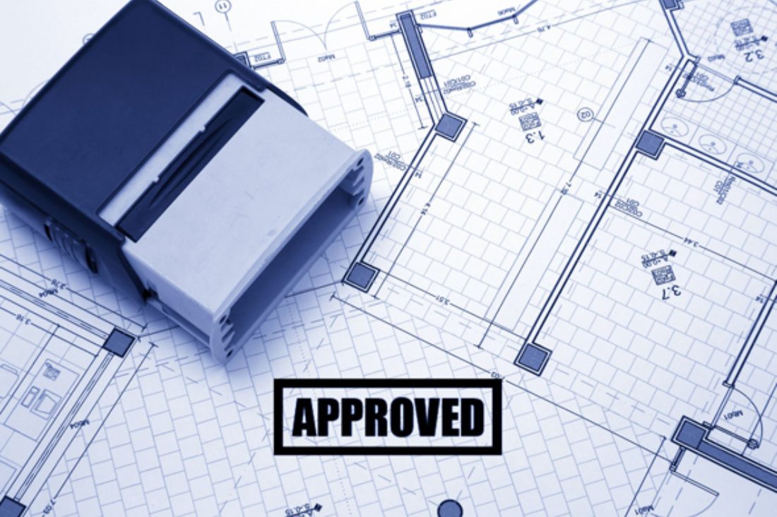 Council Approval Drawings
